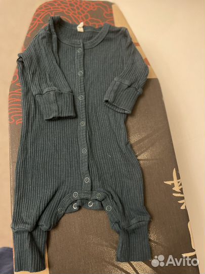 Awww комбинезон