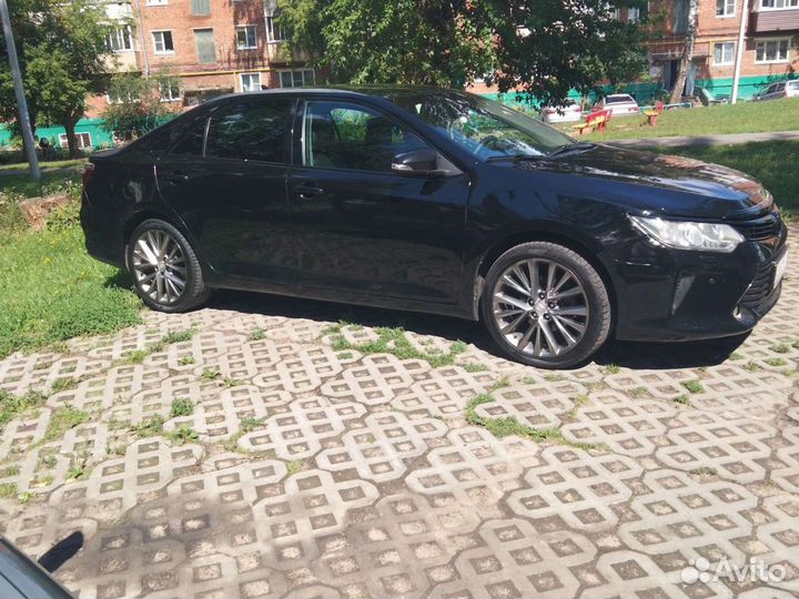 Пассажирские перевозки