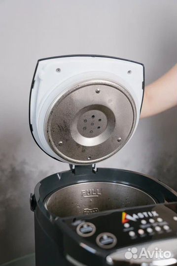 Термопот astix AT-5010