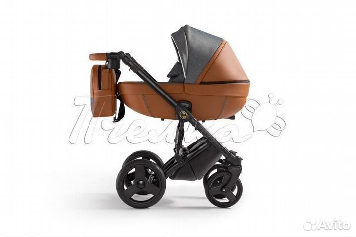 Коляска verdi 3 в 1