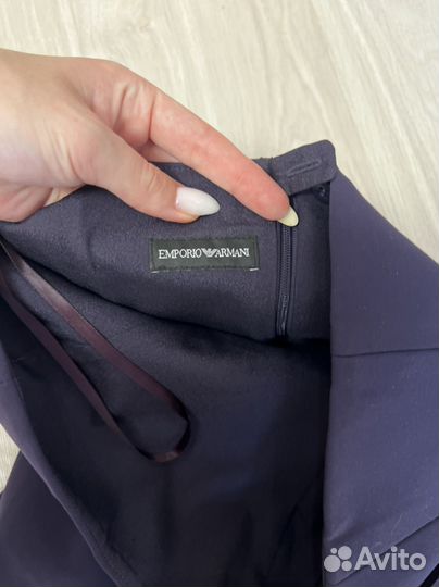 Emporio Armani комбинезон женский новый