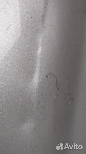 Крыло левое переднее Toyota Previa (Estima)