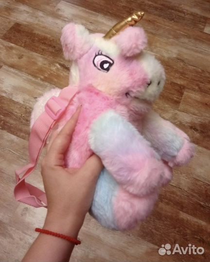 Рюкзак детский