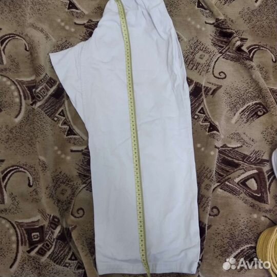 Кимоно и защита для каратэ