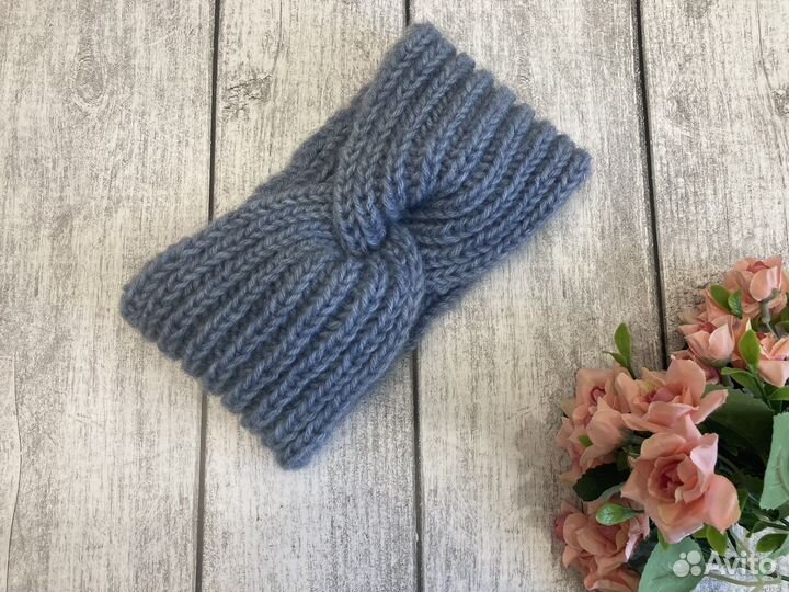 Повязки на голову