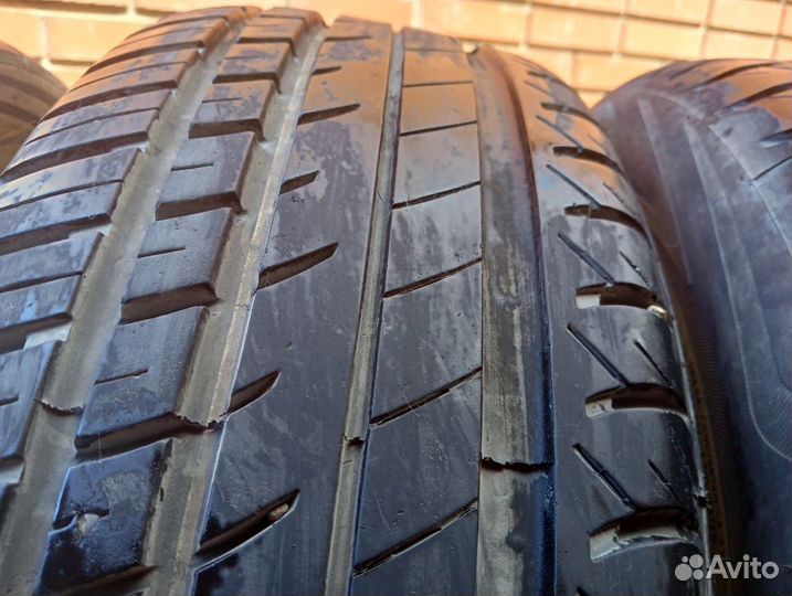 Viatti Strada Asimmetrico 205/55 R16 91V