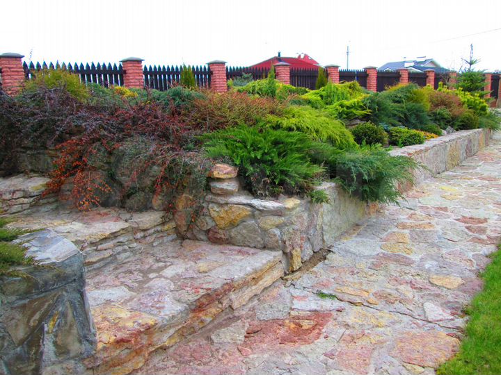 Коттедж 40 м² на участке 20 сот.