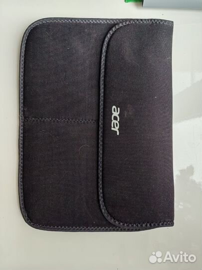Планшет Acer iconia tab