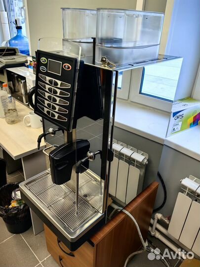 Кофемашина Nuova Simonelli Talento