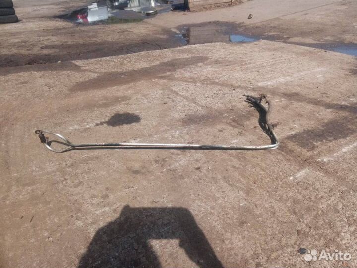 Радиатор гидроусилителя Ford Escape 2001