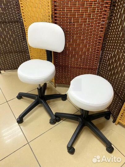 Стул для мастера