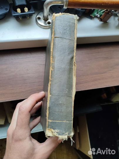 Собрание сочинений Толстого 1913г том 7