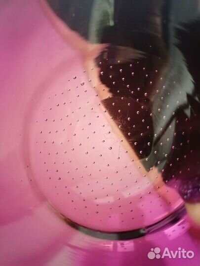 Тортовница и креманки старинные