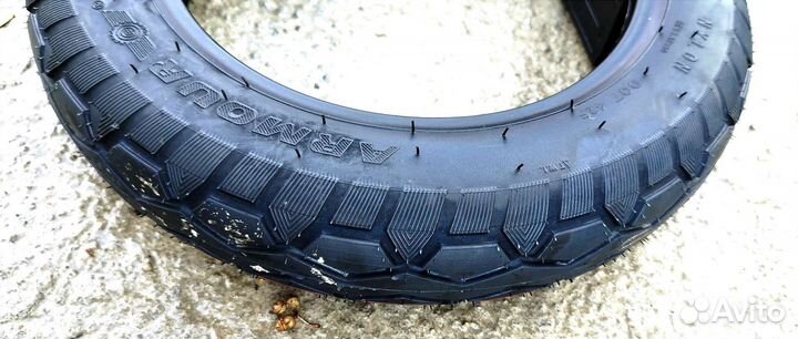 Шина для электрического Трицыкла 3.00-10