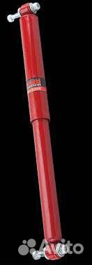 Лифт-комплект +21мм +350кг для Mitsubishi L200