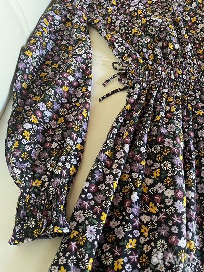 Платье для девочки 12-13 лет 160см H&M.новое