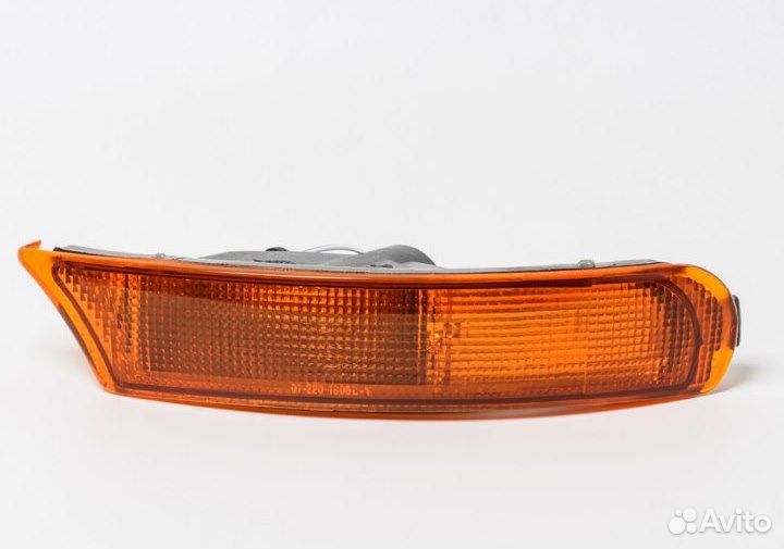 Указатель поворота нижний левый Impreza GC/GF