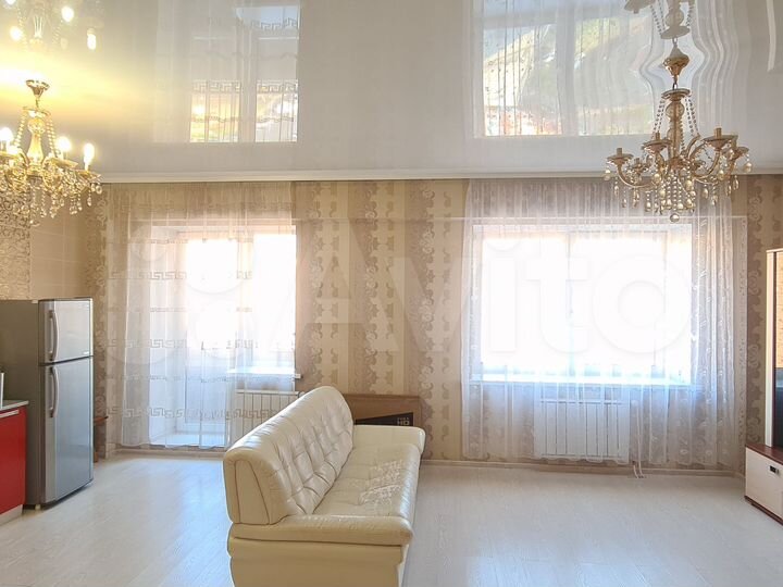 1-к. квартира, 44,3 м², 13/16 эт.