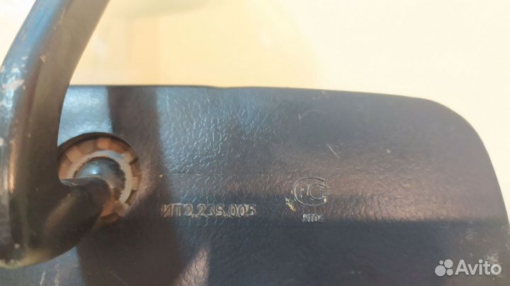 Зеркало заднего вида газ ваз заз