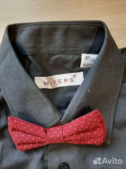 Рубашка для мальчика