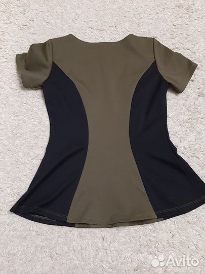 Блузка женская