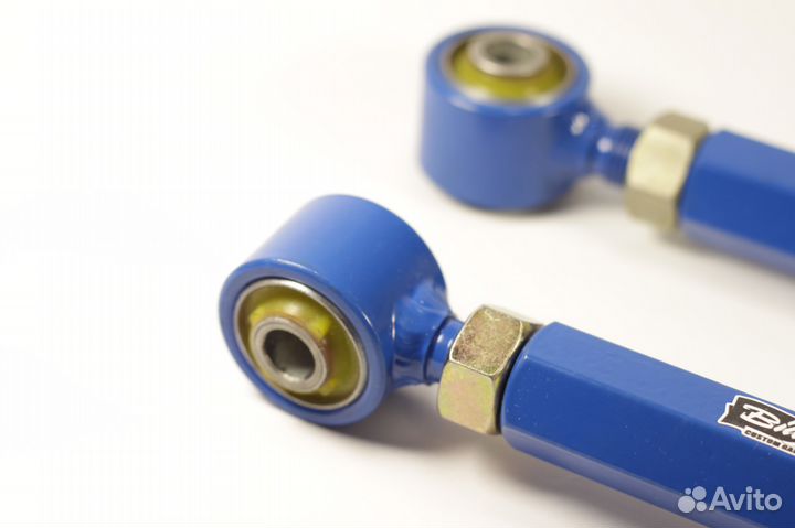 Задние рычаги схождения mazda, F focus