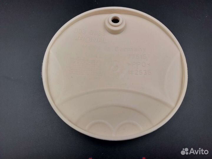 Крышки дисков ronal teddy bear Реплика