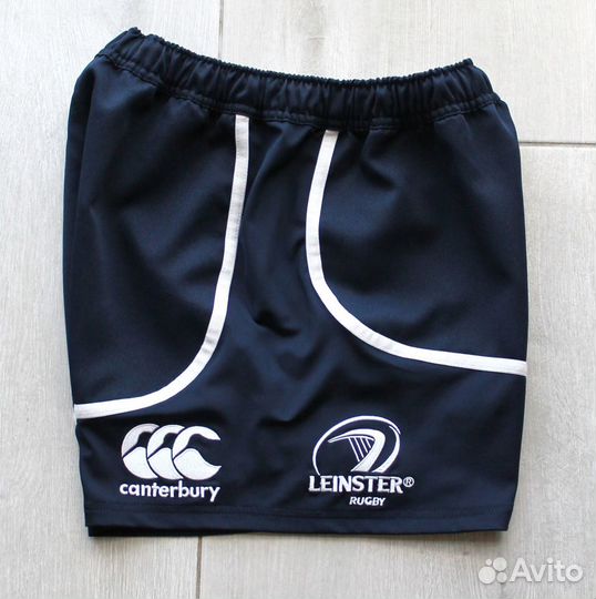 Регби шорты Canterbury Leinster Rugby размер S