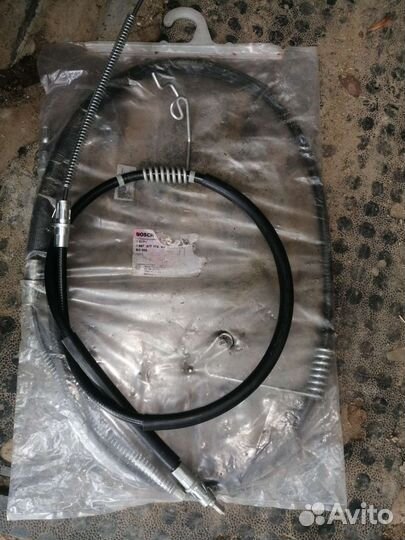 Трос ручник Ford Transit 2006-2013