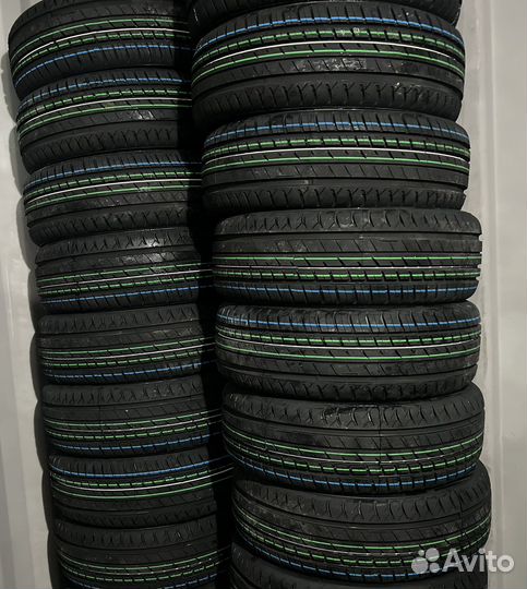 Viatti Strada Asimmetrico V-130 195/55 R15