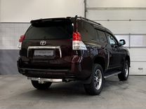 Toyota Land Cruiser Prado 4.0 AT, 2010, 260 000 км, с пробегом, цена 3 050 000 руб.