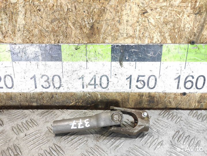 Кардан рулевой верхний Chevrolet Lacetti 2003-2013