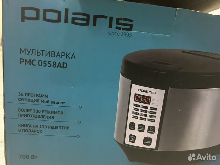 Мультиварка