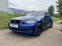 BMW 3 серия 2.0 AT, 2008, 224 000 км, с пробегом, цена 1 137 000 руб.