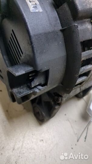 Генератор Opel Vivaro, 2005