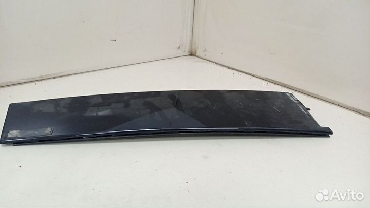 Накладка рамки двери задней левой Ford Focus