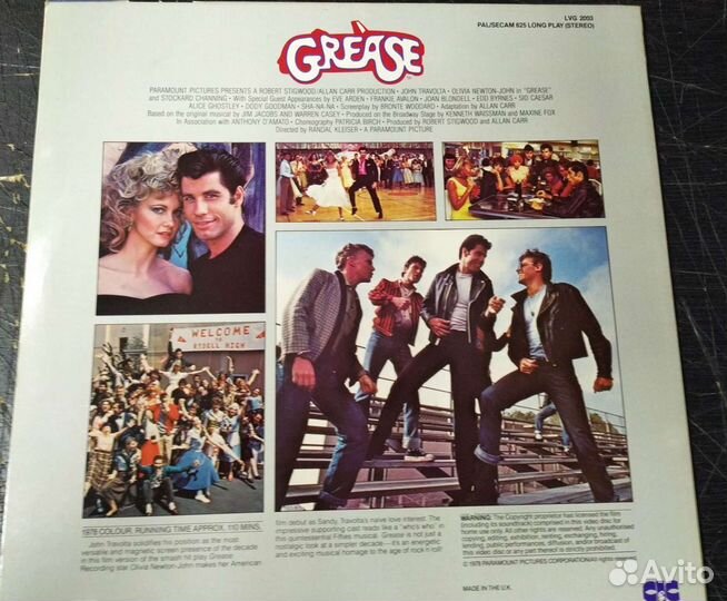 Фильмы LD диски