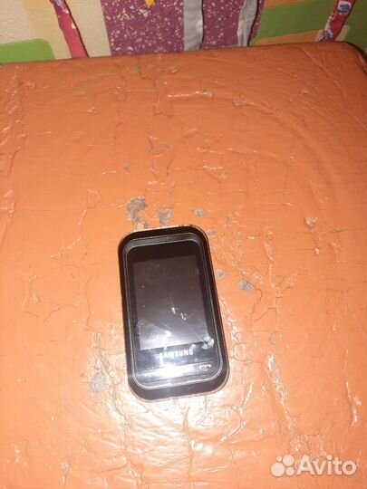 Samsung GT-с3300i
