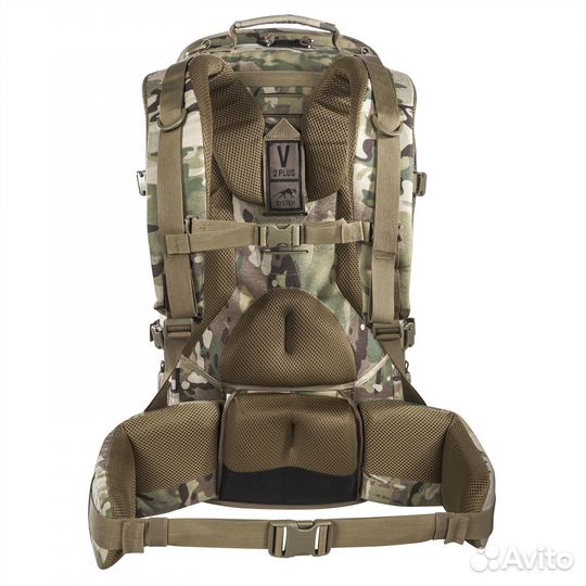 Тактический рюкзак Tasmanian Tiger Trooper