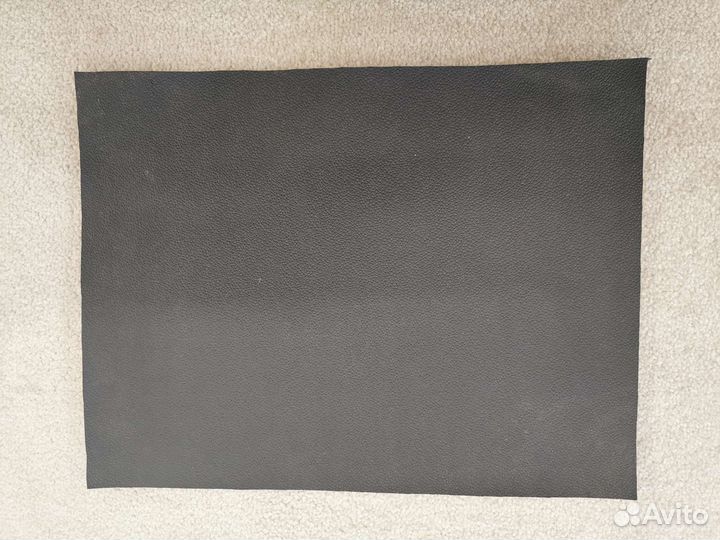 Автоковролин бежевый 5 мм