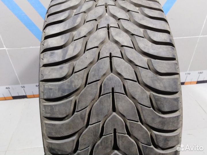 Yokohama AVS S/T type-1 V801 285/55 R18