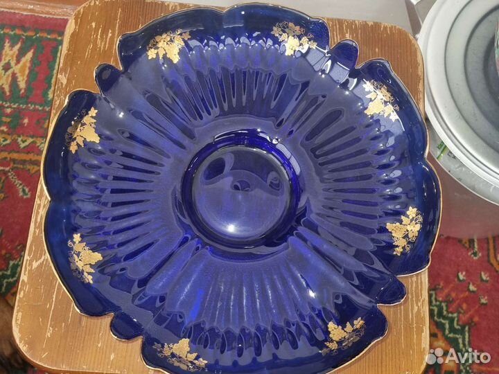 Ваза для фруктов