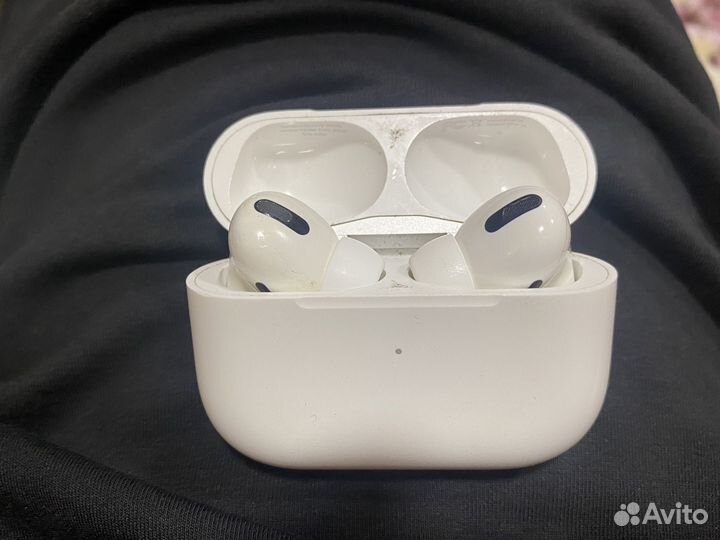 Airpods pro оригинал