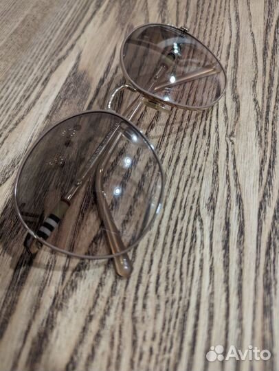 Очки Burberry женские оригинал
