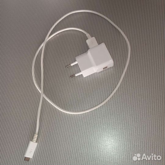 Зарядное устройство samsung