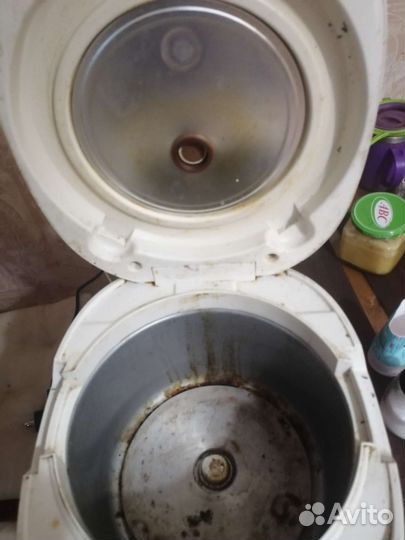 Мультиварка