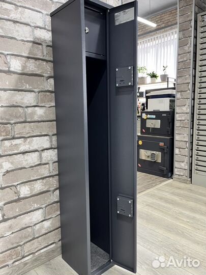 Сейф оружейный aiko Чирок 1325