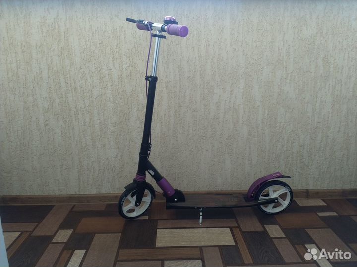 Самокат Roces 200