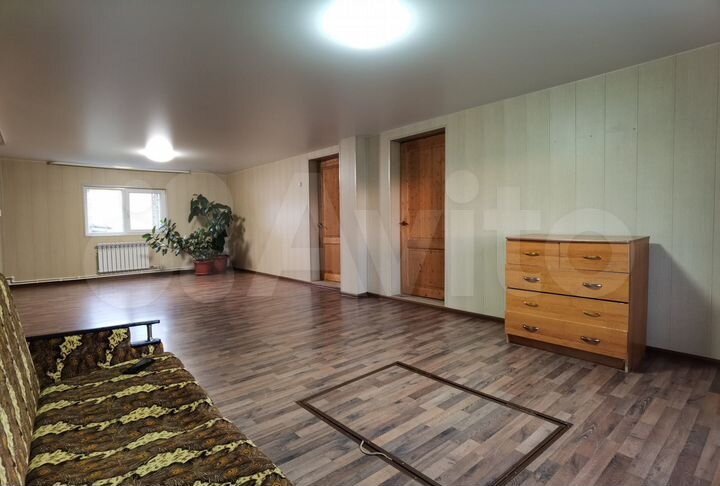 Дом 120 м² на участке 27 сот.