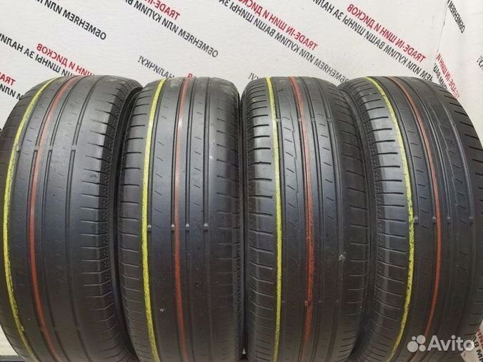 Yokohama Bluearth ES32 215/65 R16 98H